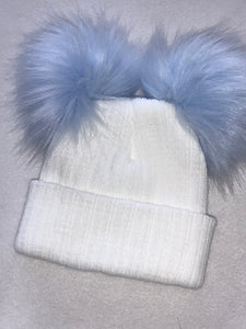 Pom Pom hat 303