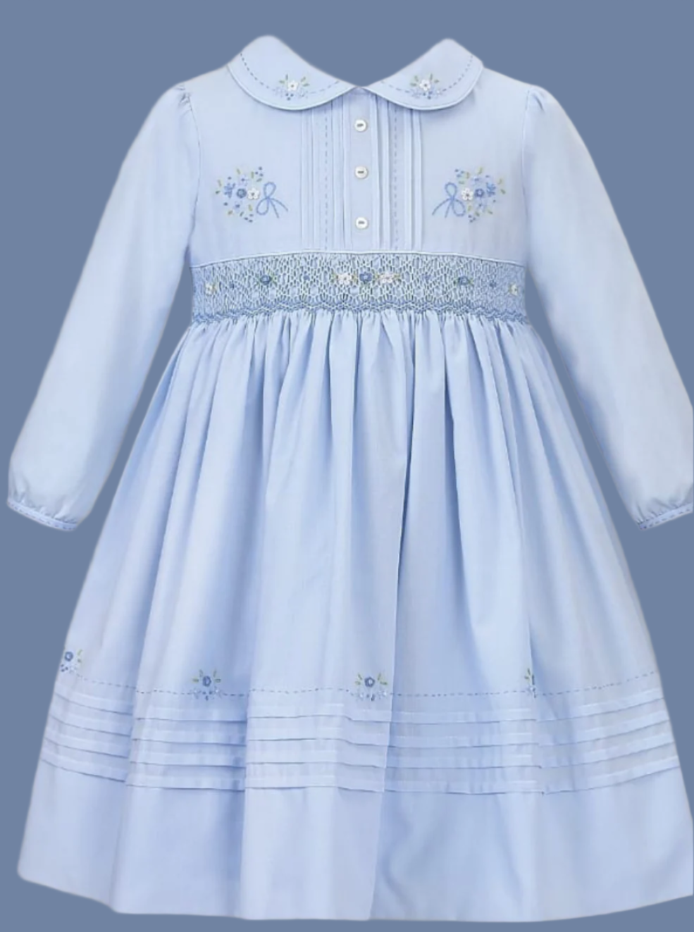 Girls Sarah-louise dress g1033