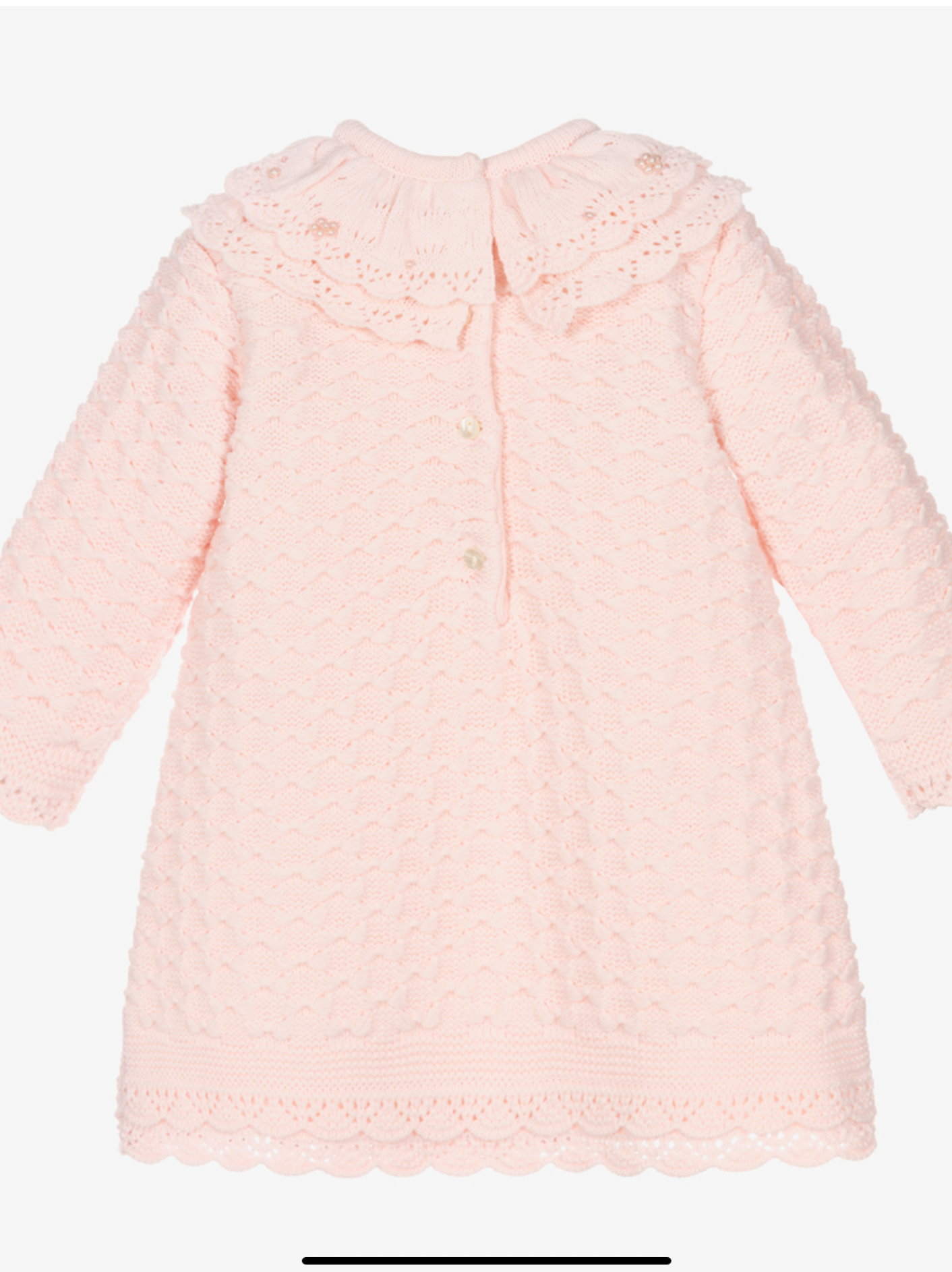 Sarah -louise knitted dress.   10221226