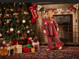 Caramelo kids Christmas Pyjamas        0821441