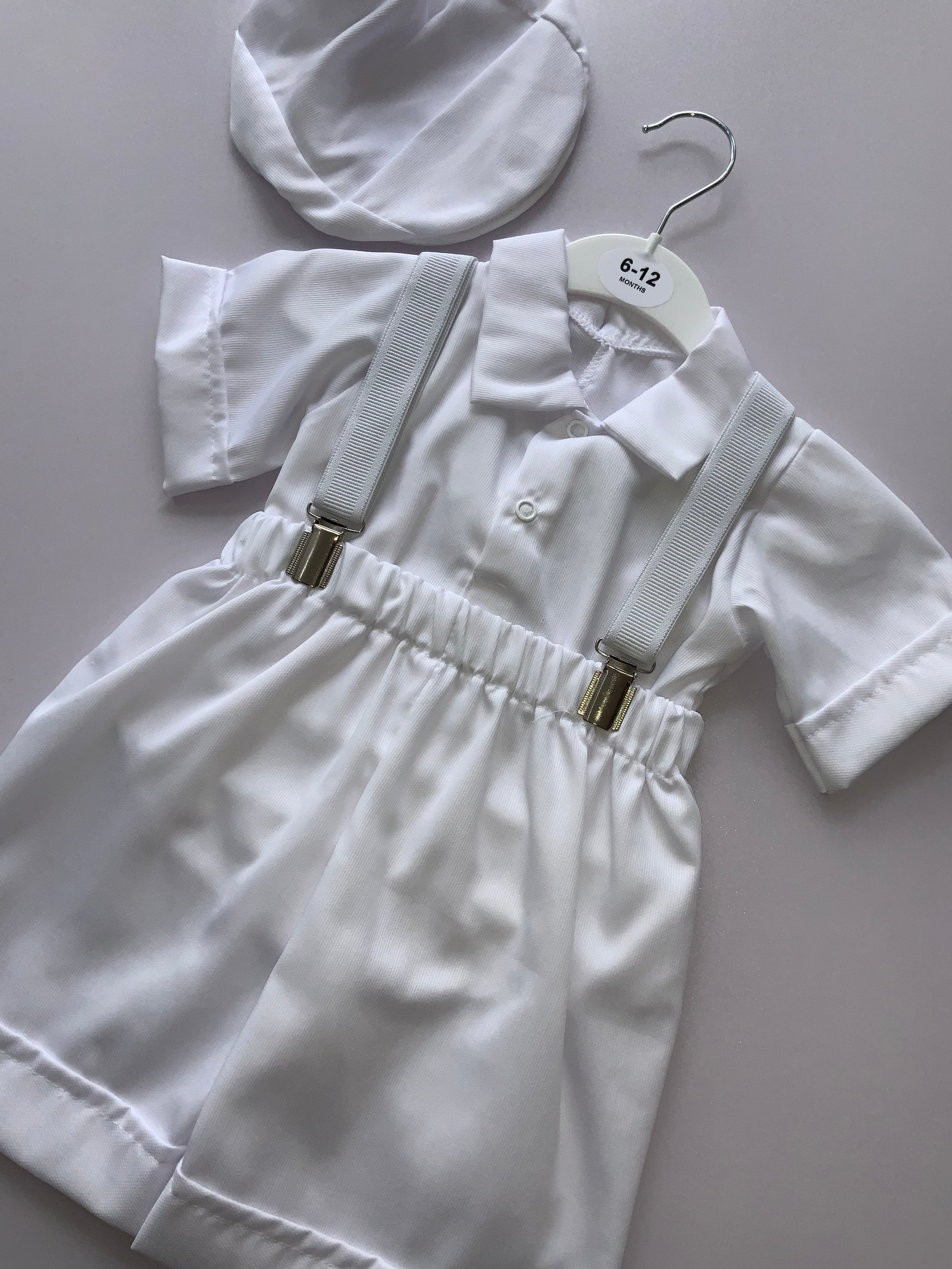 Boys three piece set      398