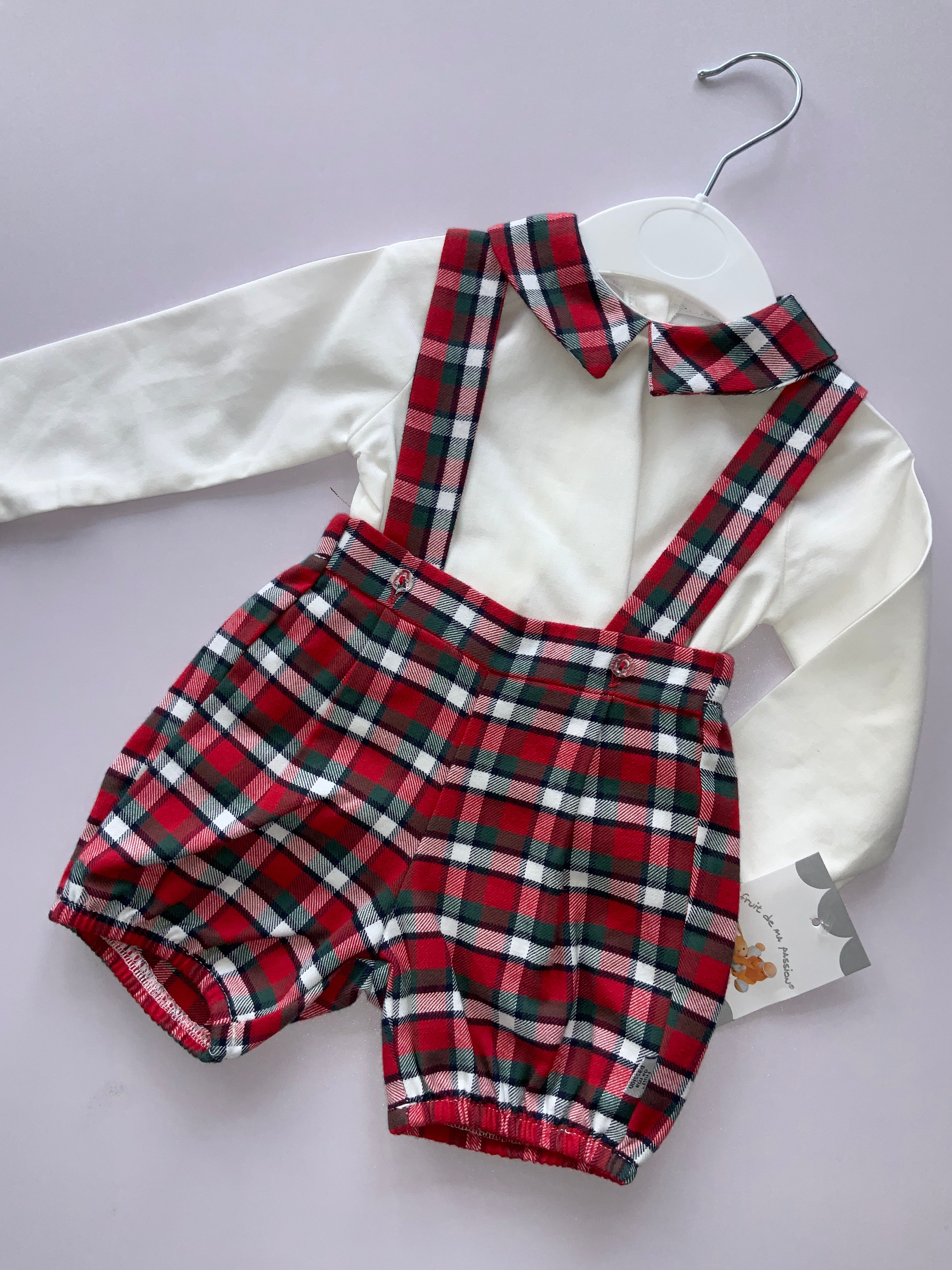 Boys shorts set.              0921617