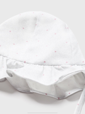 Mayoral romper with hat.     02231433