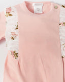 Deolinda babygro.     03221028