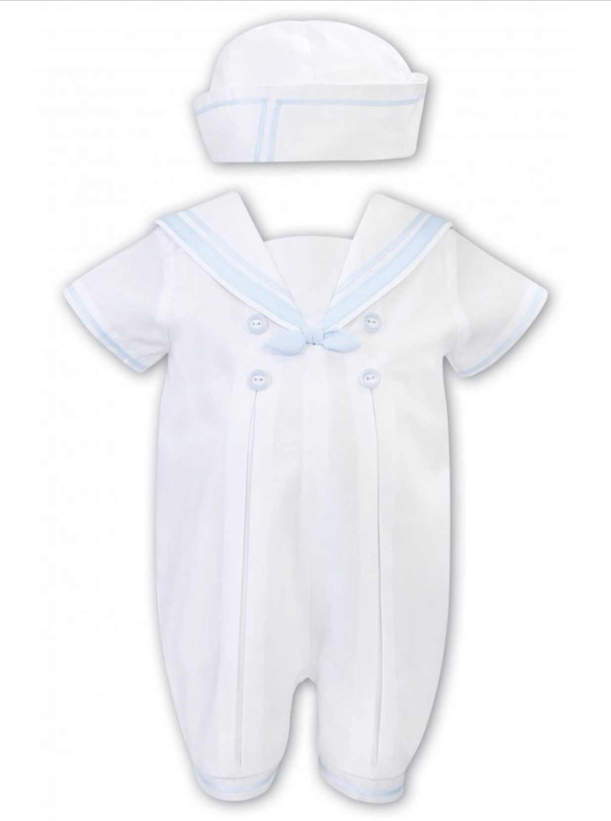 Boys romper.     164