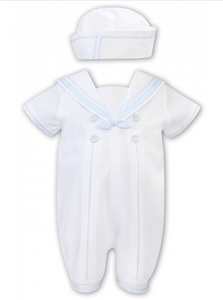 Boys romper.     164