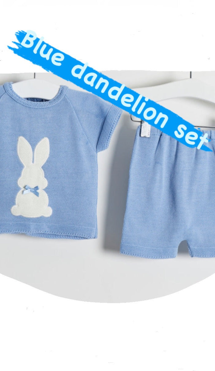 Dandelion set      88