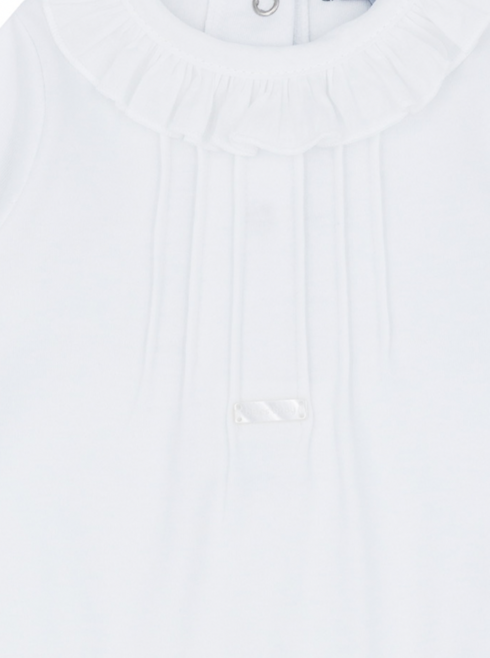 Blues baby babygro    02231424