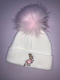 Pom hats.     10221284