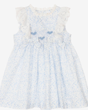 Caramelo kids dress.    03231485