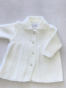 Cardigan/jacket g835