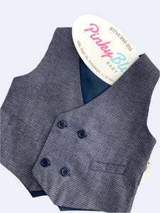 Boys waistcoat. ....90