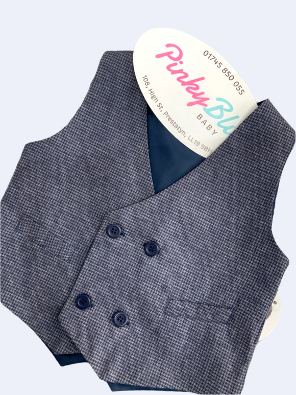 Boys waistcoat. ....90