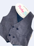 Boys waistcoat. ....90