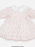Deolinda dress.    10221276