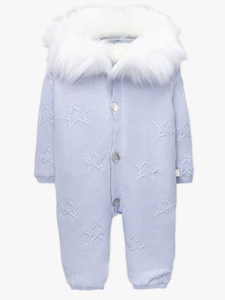 Caramelo kids snowsuit 10221291