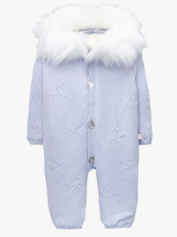 Caramelo kids snowsuit 10221291