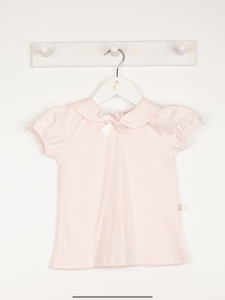 Caramelo kids peterpan top.     0222812