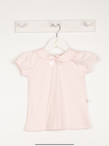 Caramelo kids peterpan top.     0222812