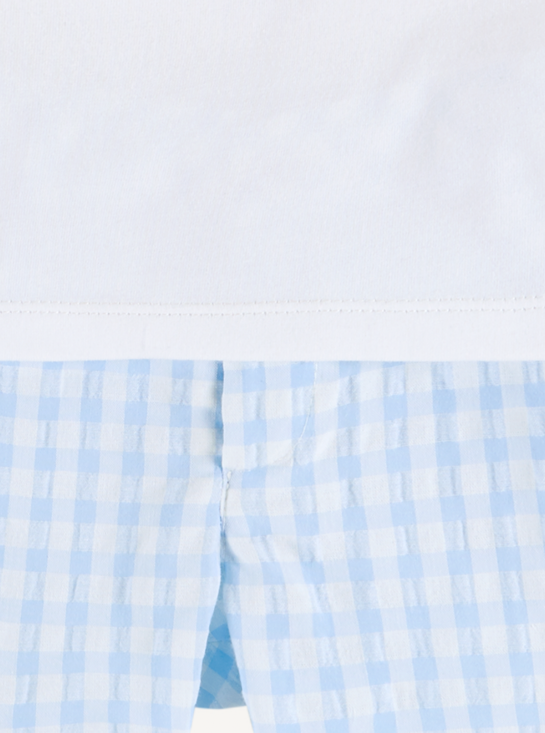 Deolinda Nick shorts set.     01231374