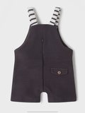 Mayoral grey. Dungarees.   03221079