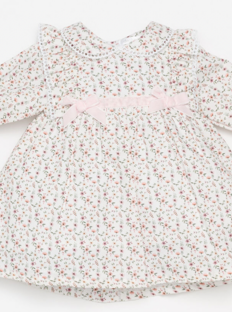 Deolinda dress.      10221275