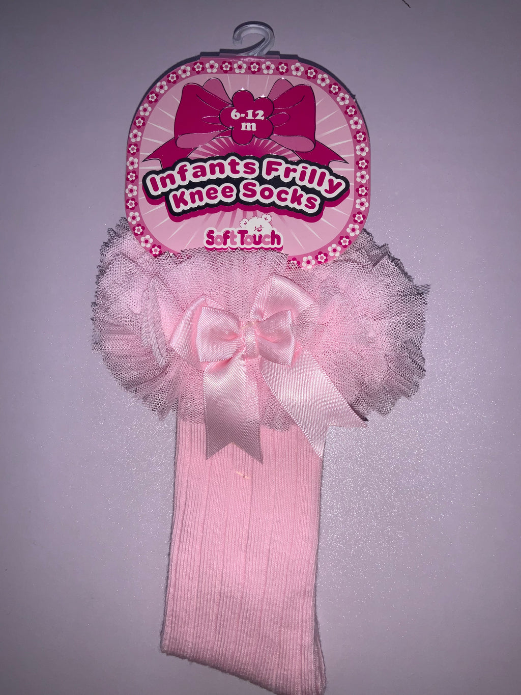 Long socks  2-3 yrs touch 6