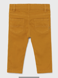 Basic slim jeans.             1221739