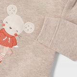 Mayoral leggings set        10221221