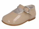 Andanines camel shoes   11221327