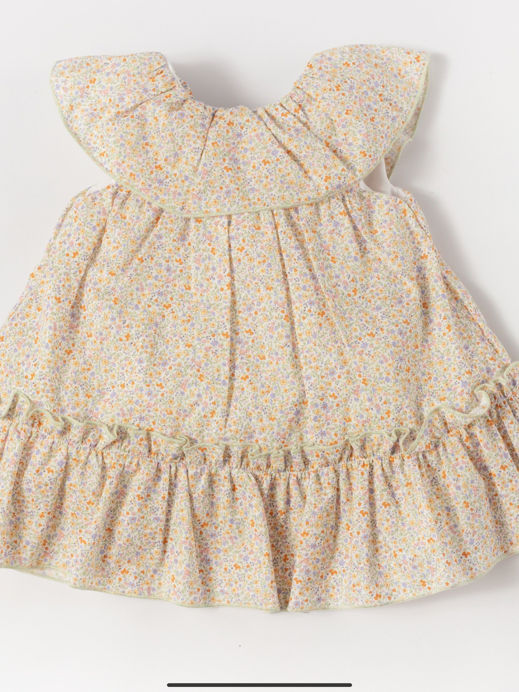 Deolinda dress.        0222891