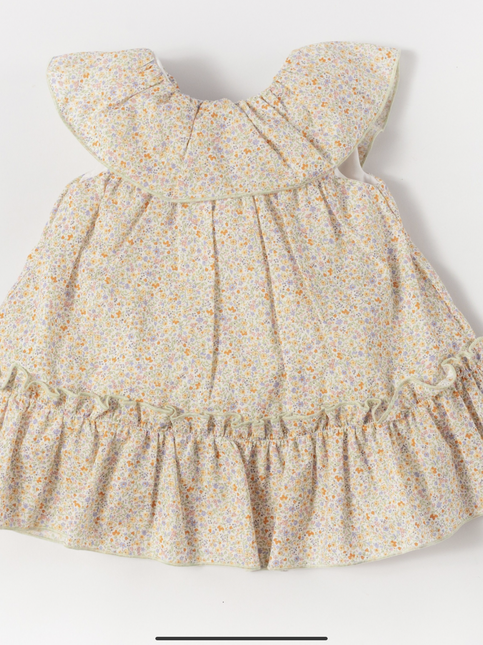 Deolinda dress.        0222891