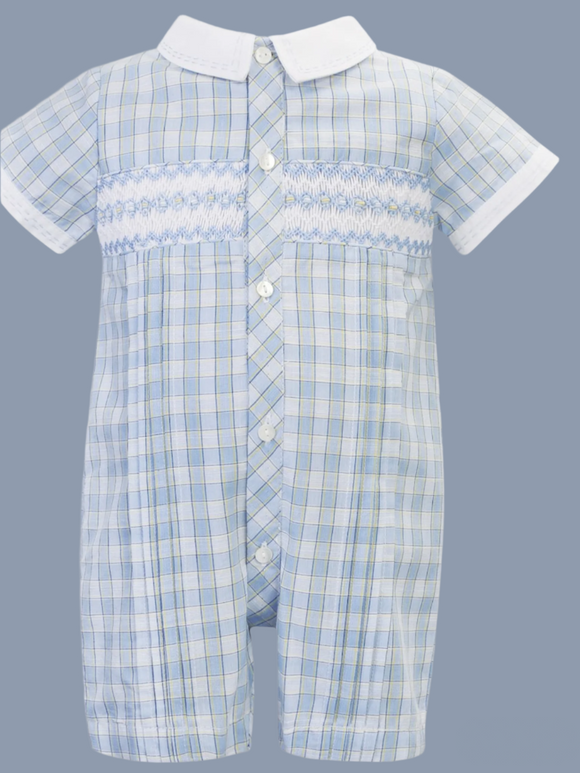 Sarah-louise romper.     04221089