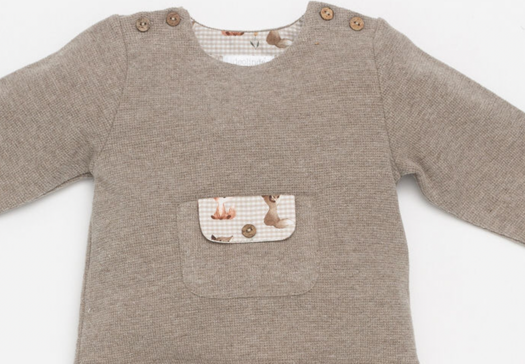 Deolinda boys set.      08221156