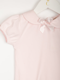 Caramelo kids peterpan top.     0222812