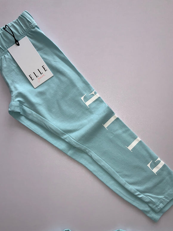 ELLE leggings          0721398