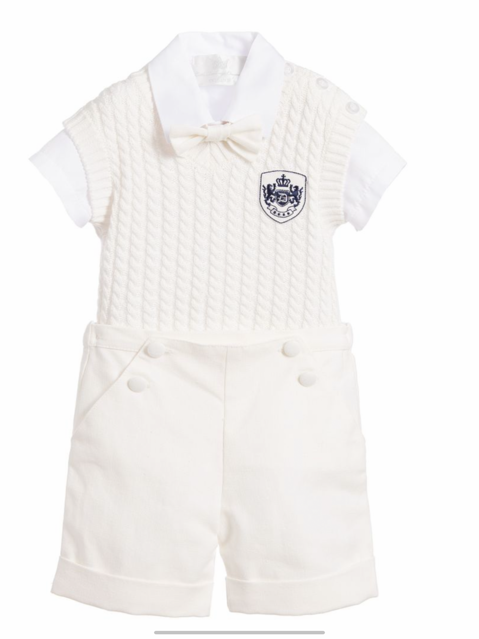 Boys christening/occasion wear   467