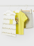 Mayoral boys three piece set.    022313988