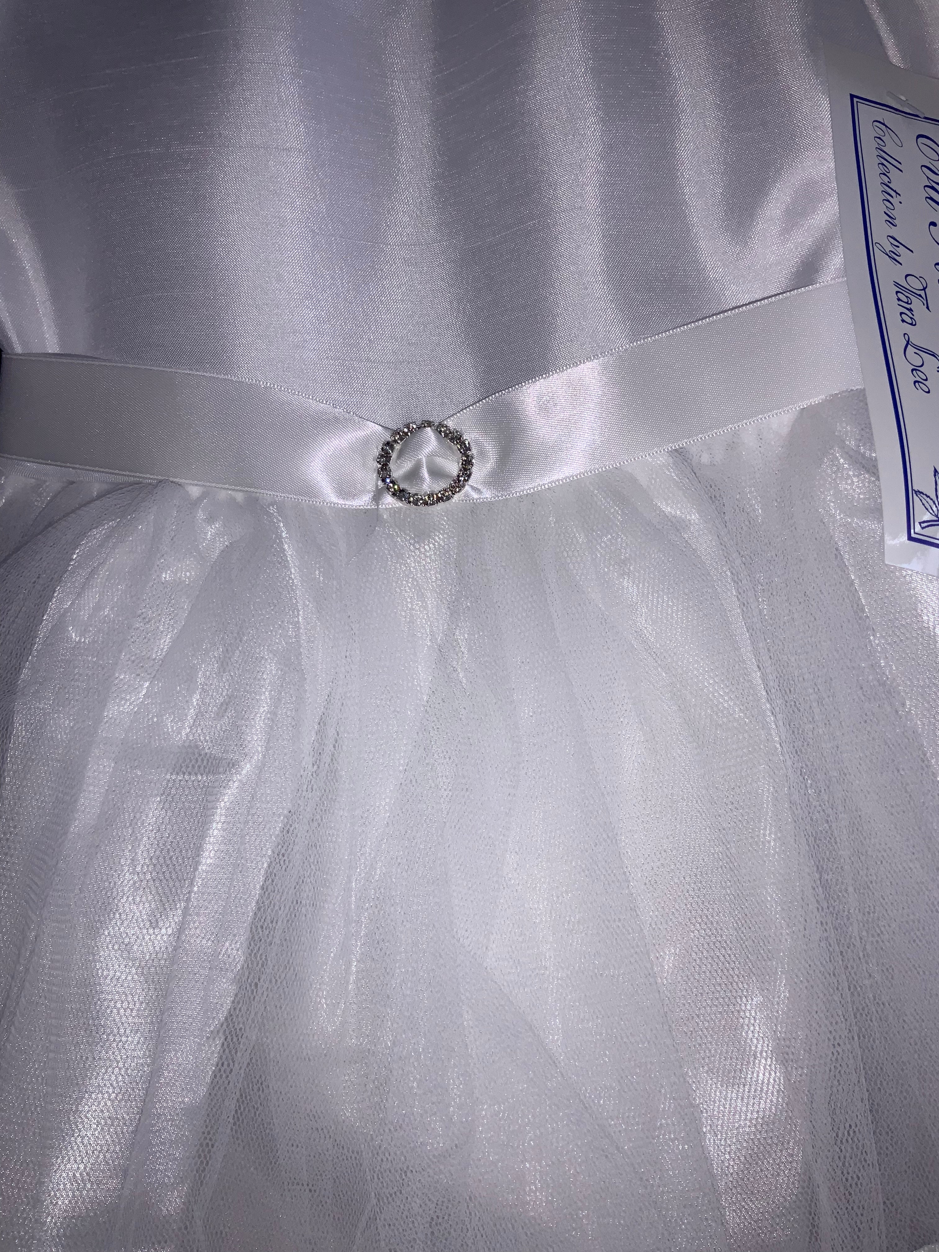 Christening dress      0621376