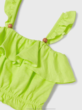 Mayoral two piece shorts set.   02231444