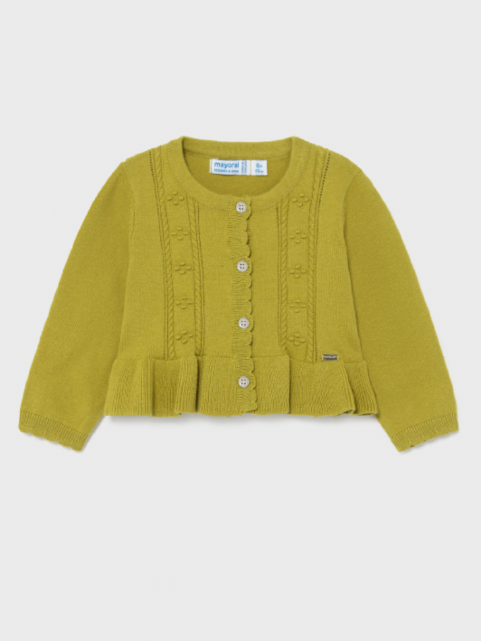 Mayoral Cardigan.   0921560