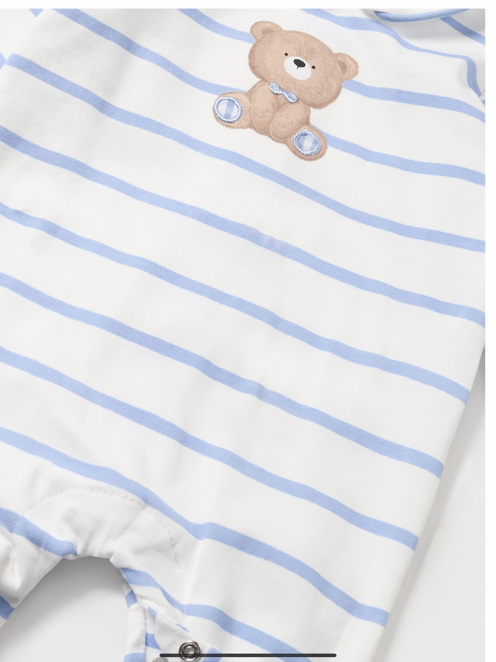 Mayoral babygro.    03231504