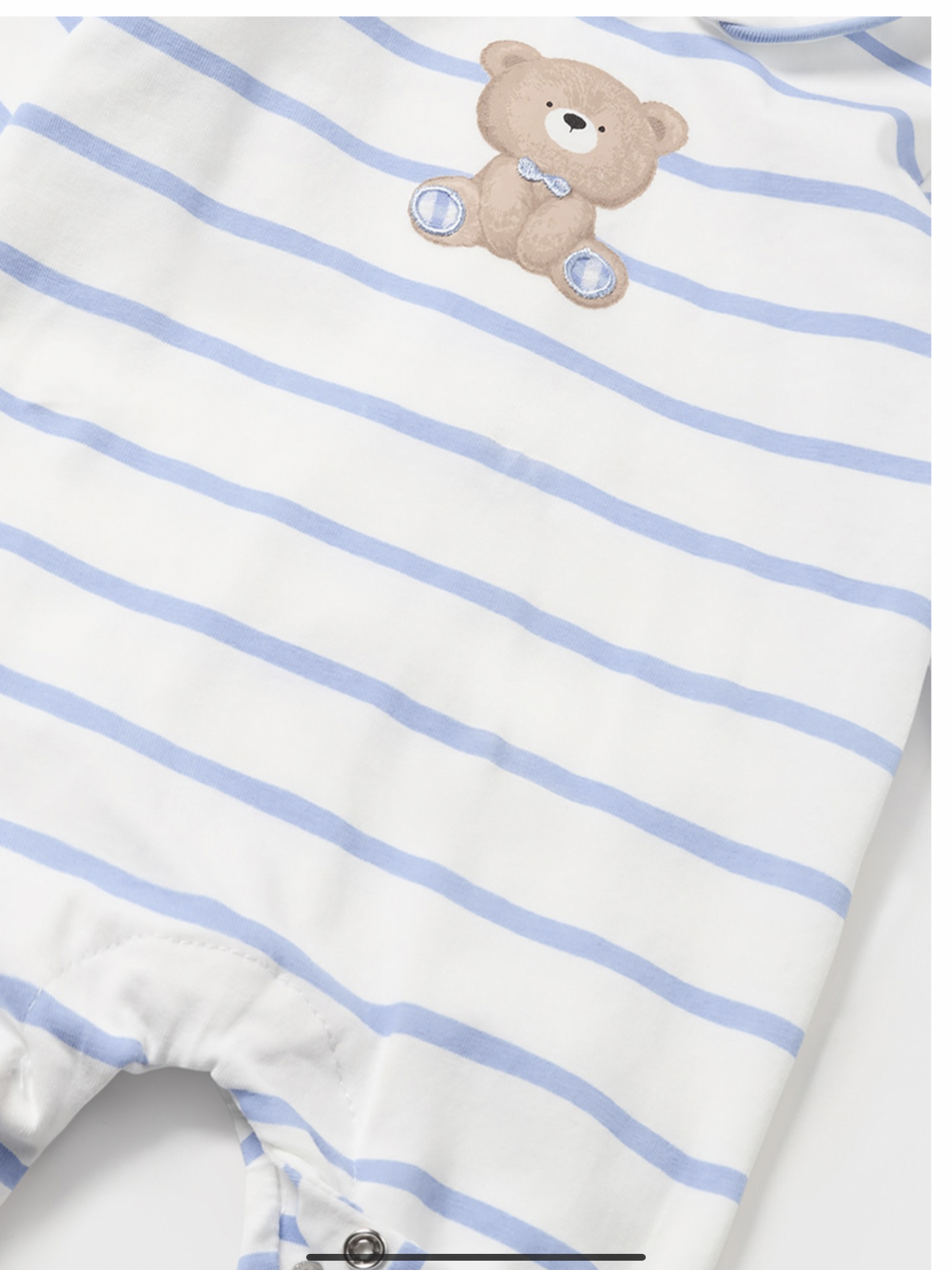 Mayoral babygro.    03231504