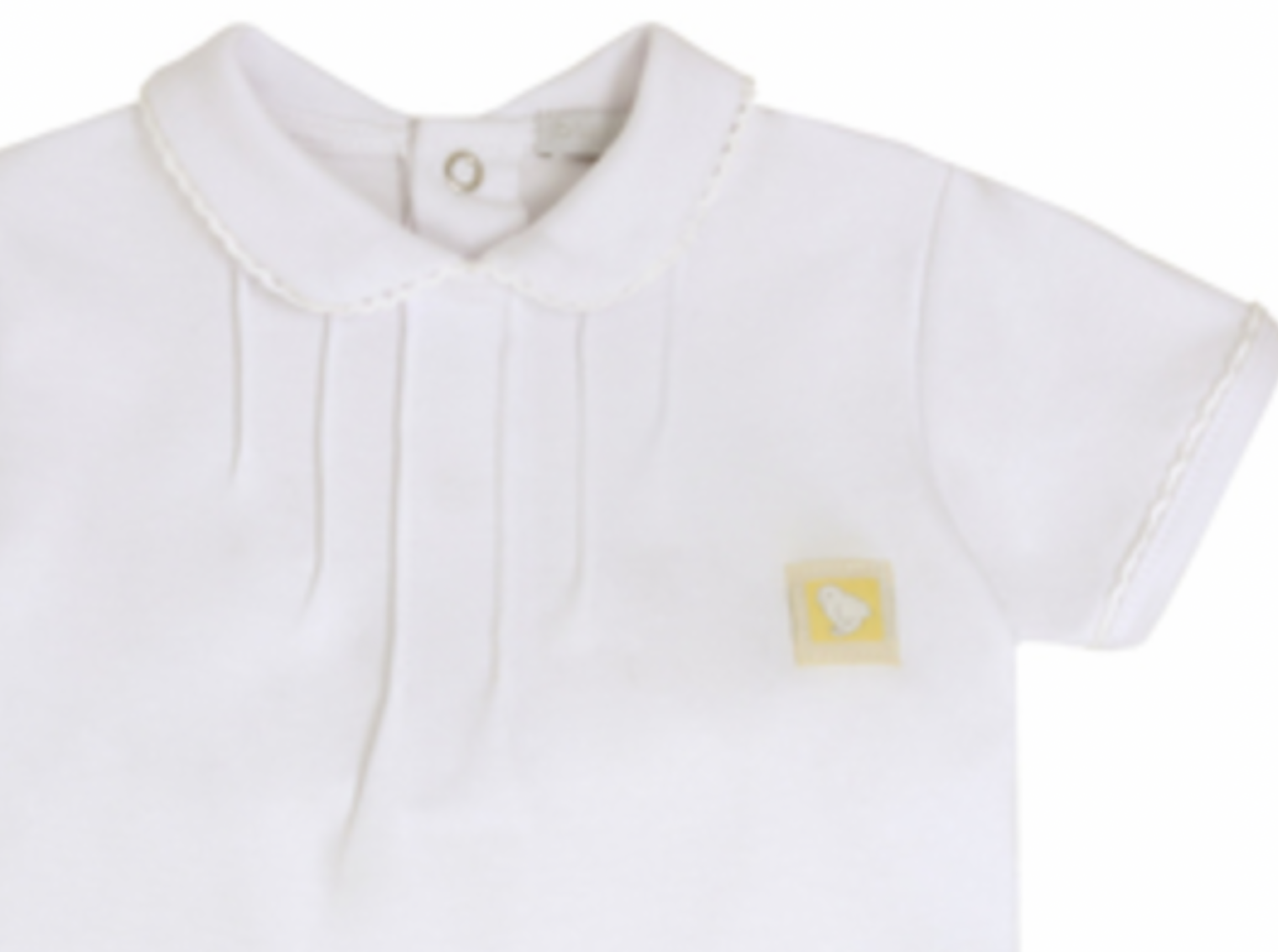 Blues baby set.       0222911