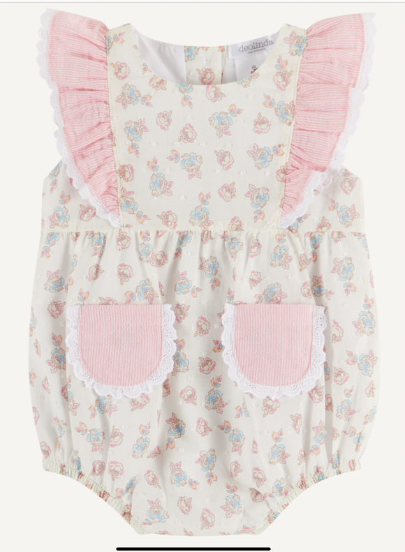 Deolinda romper.   01231354