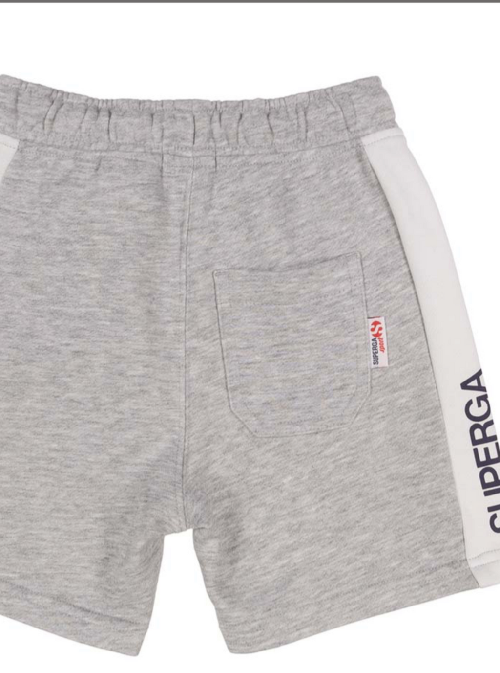 Superga shorts 0222954