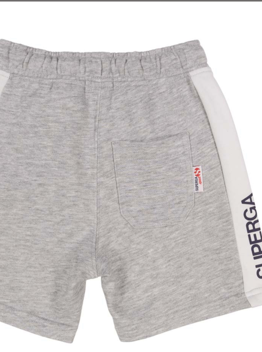 Superga shorts 0222954