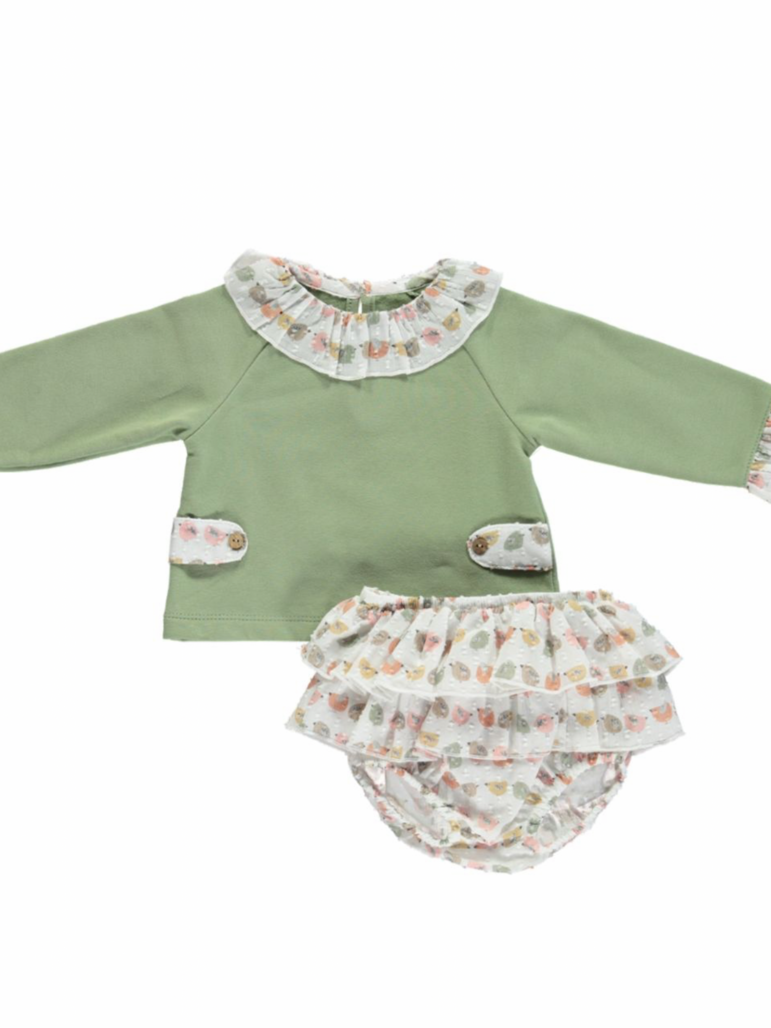 Deolinda Two piece set.       0921522