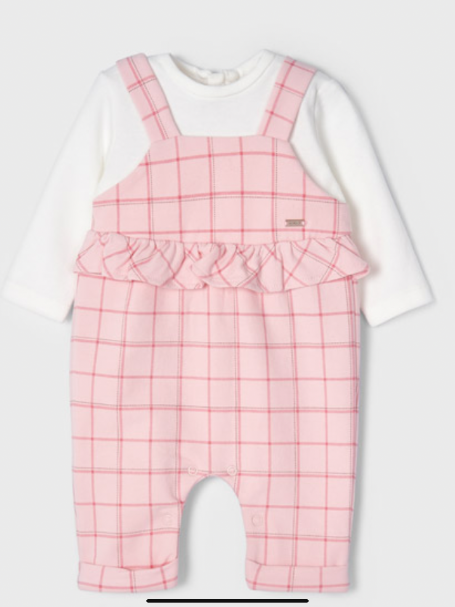 Mayoral romper.      10221207