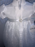 Christening gown.       229